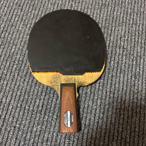 Stiga ping pong paddle - , medium