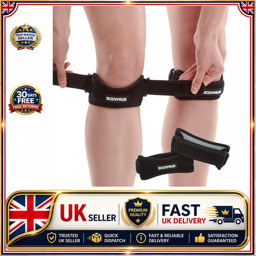 Bodyprox patella tendon - patella,