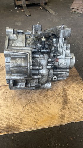 Audi 2ltr speed - a3, gearbox