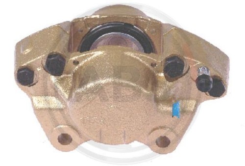 Front left brake caliper - left,
