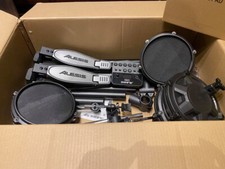 ALESIS TURBO MESH ELECTRONIC