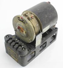 Voltage Regulator Type E.U.2