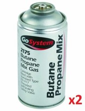 Go Systems G2175 Butane