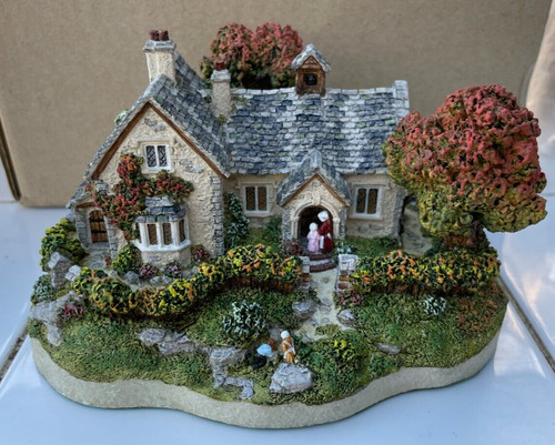 The school house by jane - 'the,