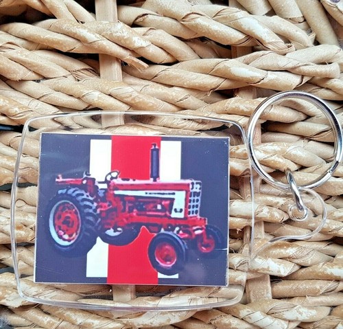 Vintage international - ih,