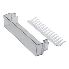 Dometic Electrolux Fridge Door