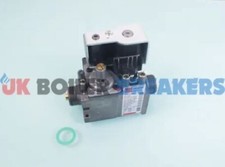 Vokera 20039202 Gas Valve GC