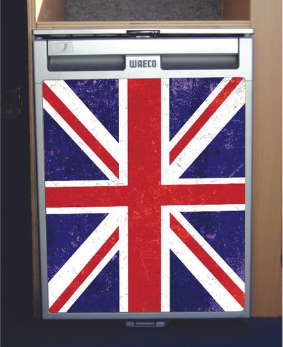 Waeco crx50 vinyl fridge - waeco,