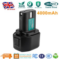 7.2V Ni-MH Battery For Hitachi