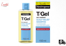 Neutrogena T/Gel Scalp Relief