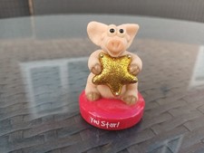 Piggin Pig Star Figure David