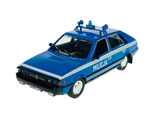 Prl collection fso polonez - fso,