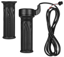 Full Twist Throttle Electric