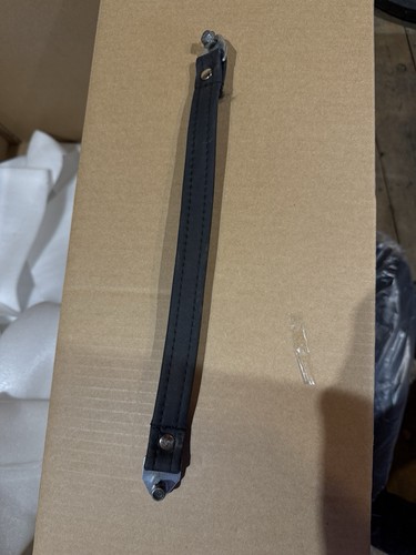 Aprilia 125 seat - rs, strap