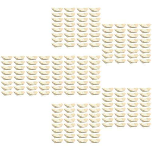 300 pcs mini sushi wood - pcs,