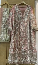 Asian Pakistani Indian wedding