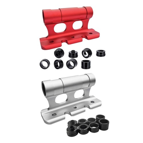 Mount bike rack aluminum alloy - rack,