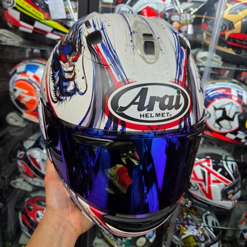 Arai japan kiyonari - arai,