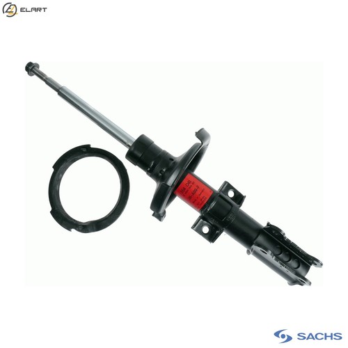 Shock absorber 554 041 - absorber, for