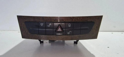 Mercedes benz w211 - mercedes-benz, e
