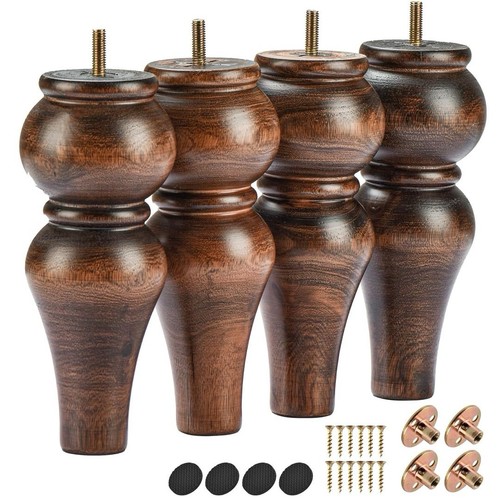 8cm diameter classic wooden - 8cm,