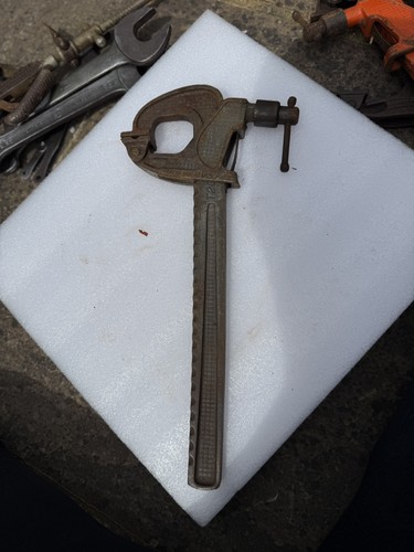 Carver clamps rack clamp - carver,