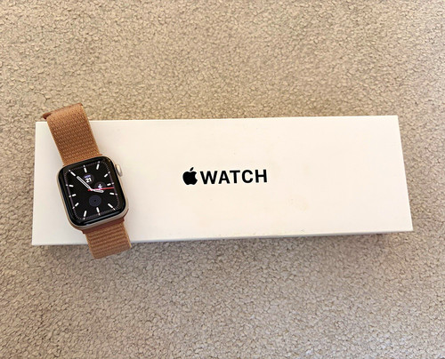 Apple watch 2nd - watch, se