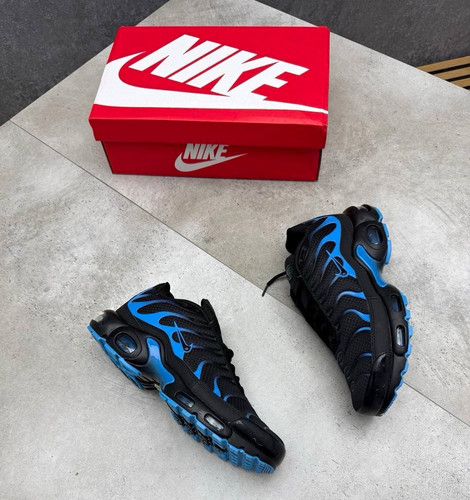 Nike air max black crystal - air,