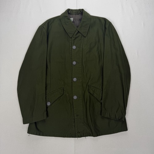 Swedish military jacket - swedish,