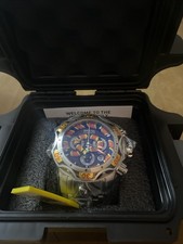 Invicta Venom Mens Watch