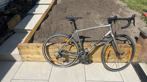 Trek domane 2019 - domane, al