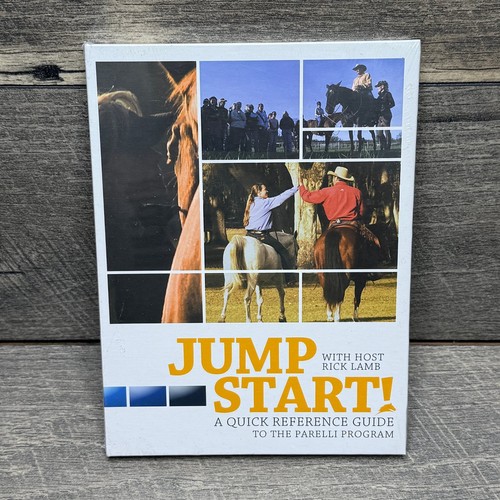 Jump start parelli - start!,