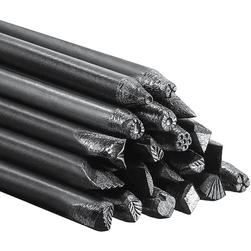 Packs steel punches mm - punches,