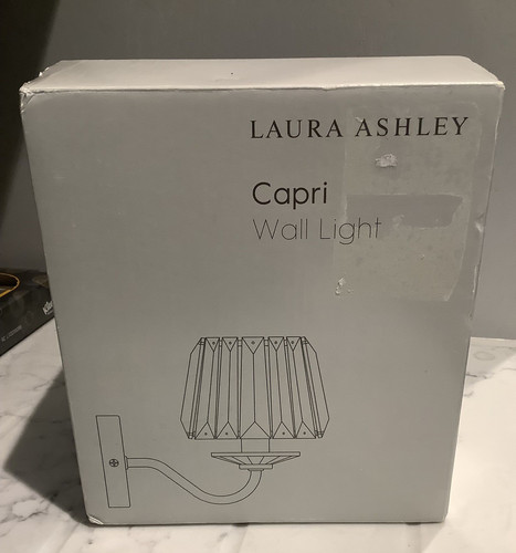 Laura ashley capri - capri, light