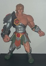 MOTU Classics Snake Armour