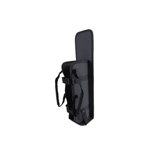 Entonox cylinder holder - /,