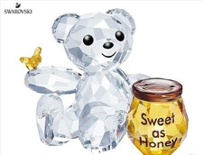 Swarovski Kris Bear - Sweet as