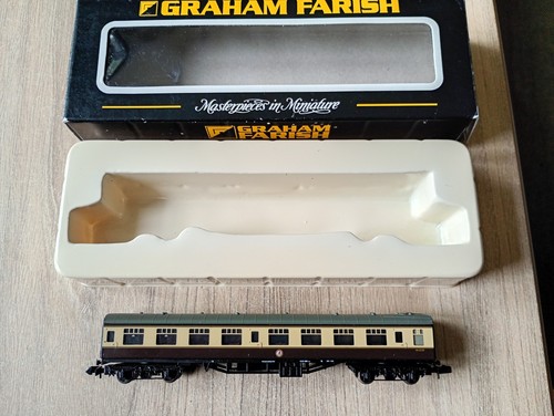 Graham farish gauge 374 252 - farish, 374-252