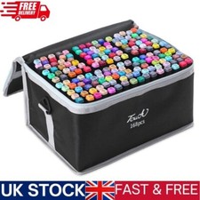 Dual Tip Alcohol Art Markers