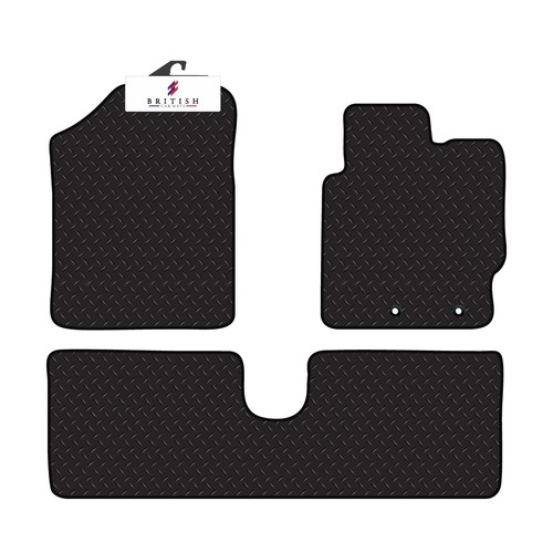 Fits toyota yaris - fits,