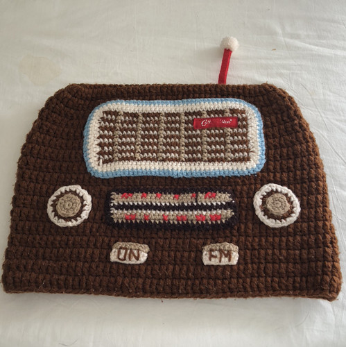 Vintage tea cosy cath kidston - cath,