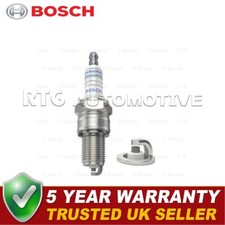 Bosch Spark Plug Fits Matiz