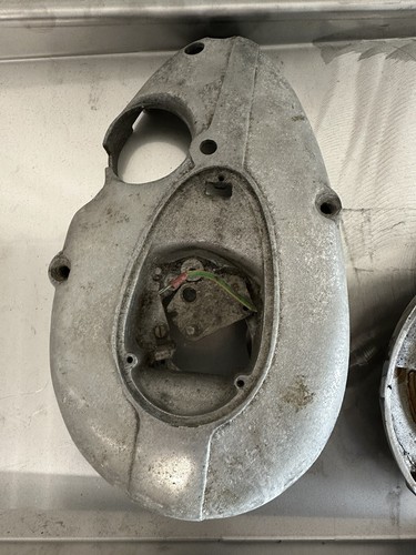 Vapour blasting service - vapour,