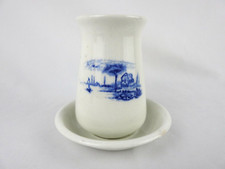 ⭐ Vintage A.E. Jones Palissy