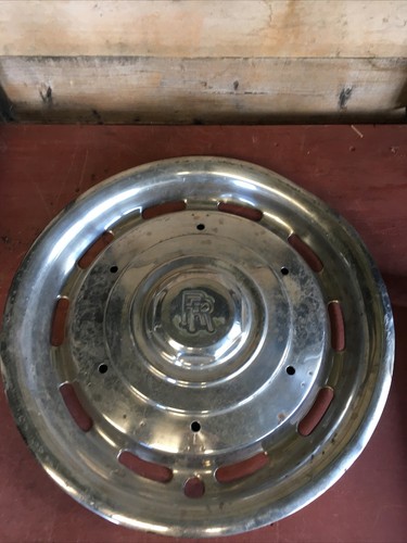 Rolls royce hubcap free - hubcap,