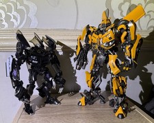 Transformers Bumblebee &