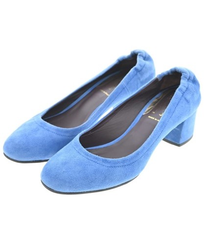 Bruno magli pumps - bruno, blue