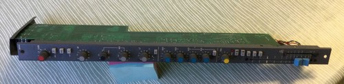Soundcraft delta stereo - soundcraft, (ave?)