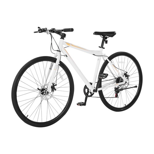 Uimoso hybrid bike mens - uimoso,
