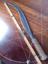 Vintage Morris Dunsford Sickle